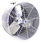New! Schaefer 20" Wall Mounted Air Circulator Fan, GVK20. Fixed Price $314.99.