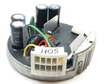 Genteq X13 FM13 115VAC 1HP Module Only Ccw Rot Used Tested #J105. Fixed Price $129.00.