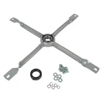 Dayton VTSYT2222BSG Bearing Support With. Fixed Price $316.99.