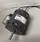 Interlink Fasco 5036NS Fan Motor, 1/15HP, 1550RPM 115V (B272). Fixed Price $100.00.