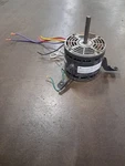 Lennox Emerson 18M2701 K55HXJNA-9220 1/2HP 4SPD Furnace Blower Motor *wires Cut*. Fixed Price $119.95.