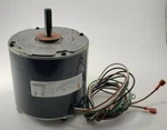 Us Motors 1/3 Hp Condenser Fan 825 Rpm Ccwse K55HXKNL-0229 208-230V. Fixed Price $100.00.
