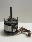 Emerson Rescue Motor K55HXTGB-8797 208-230V 1075RPM 1/2HP. Fixed Price $110.00.