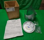 Field Controls 46000101 6" Draft Regulator Damper. Fixed Price $35.00.