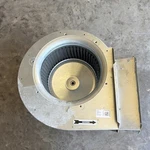 Morrison Centrifugal Blower Steel Silver 70-100840-02-08 05-30611. Fixed Price $60.00.