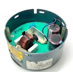Ge ECM2.3 DG03 Module Only For Trane D341314P53 3/4HP 230V Cw Used #Z436. Fixed Price $118.15.