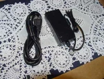 Lumisheet Ac/dc Power Adapter, 120 Vac Vdc, 5 Amp Molex Connector Pin. Fixed Price $7.95.