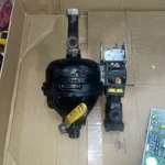 Mcdonnell And Miller 132800 Boiler Control No 47-2. Fixed Price $391.00.