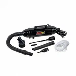 Metrovac Critical Area Vacuum/blower 0.33 Qt Tank Size Steel 3/4 Hp Peak - Black. Fixed Price $126.36.