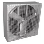 Dayton 44YU07 Exhaust Fan, 36 In, D/d. Fixed Price $1390.99.