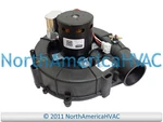 Oem Intertherm Nordyne Miller Furnace Inducer Motor Exhaust Fits Fasco 622325. Fixed Price $319.95.