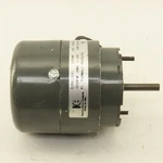 Brinkley 8354110581 115V 1/25HP 1550RPM 60HZ Hvac Motor. Fixed Price $18.24.