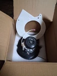 Hiorucet Draft Inducer Motor 0131M00002PSP For Goodman Amana. Fixed Price $65.00.