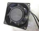 Comair Rotron SU2E1 028275 Brushless Case Fan. 115 Vac. Fixed Price $12.99.