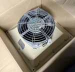 Rittal Sk 3325115 Axial Fan Filter Unit Ventilator 115V 40/39W 3167100. Fixed Price $329.99.