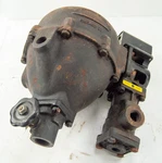 Mcdonnell Model 47-2 Mechanical Boiler Water Feed W/ #2 Switch Parts Only. Fixed Price $379.99.