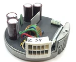 Genteq Endura HW17 230VAC 1HP Ccw Le Rotation Used #Z54. Fixed Price $101.15.