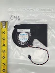 Datech DB13733-12VHBPA Pn: T2607 Brushless Fan 2.6A *C46*. Fixed Price $9.95.
