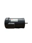 New No Box Dayton Motor 3HP, 208-220/440V, 60HZ, 3450RPM, Fr 56J, 3N682A. Fixed Price $394.20.