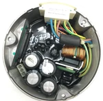 Nidec Programmable Ecm Module Only HD52MM231 240V 1HP Ccw Ver V585 Used #Z677. Fixed Price $114.75.