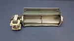 Ebm-papst 55442.41010 Tangential Crossflow Fan/blower QLK45/1800 69CFM 2200RPM. Fixed Price $29.00.