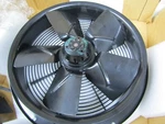 Ebm-papst W4D350-CA06-14 Ups Axial Fan 230/400 Volts 190 Watts 14" I.d 18" Od. Fixed Price $87.07.