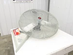 Dayton 3PEH2D Standard Duty Industrial Fan 36" 1/2HP 208-230/460V 3PH 1100RPM. Fixed Price $449.99.