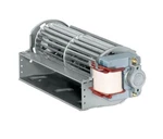 Ebm-papst 55416.27070 Ac Tangential/crossflow Blower 115V 49W 60HZ 1700RPM 11.... Fixed Price $156.95.