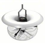Multifan T6E40K0M81160 Vertical Recirculation Fan, In Dia, Blades,. Fixed Price $400.00.