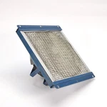 Kooltronic 115V 50/60HZ 0.38A 1550RPM Enclosure Fan W/ Alfco Xa Air Filter. Fixed Price $49.99.