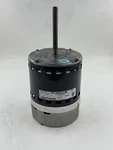 Genteq 5SEA39RLV5082 51-104306-00 60/50 Hz Hp 120/240 1050 Rpm Used #126. Fixed Price $245.00.