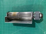 Ebm-papst QLZ06/1800 A293 Series Tangential Blower AZ233159 SLA130. Fixed Price $224.99.