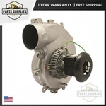 FB-RFB383 Rotom Exhaust Blower Assembly Shaded Pole 115V 3000RPM For Hvac System. Fixed Price $99.85.