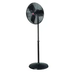 Dayton 2LY96 Light Duty Industrial Fan, Pedestal Mount, Blade Dia, 120V,. Fixed Price $249.99.