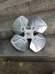 Lennox Armstrong 98M1901 Condenser Fan Blade 4 68J2701 / 100060-08. Fixed Price $69.95.