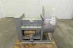 Greenheck 11-FP0-SD-10 Radial Centrifugal Blower 5HP 230/460V 3PH Bad Bearing. Fixed Price $1424.99.