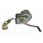 Honeywell Miller 8441-Z7/88FT Confined Space Winch, 12 In. WX11. Fixed Price $1306.99.