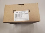 3237.124 Rittal Thermal & Climate Control, Ventilation, Fans Filter - New. Fixed Price $110.00.
