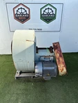 Kimbel KGMD-50, Bottom Horizontal Ccw 270 Blower, 30TE Hp Motor, 1780RPM 575V. Fixed Price $3400.00.