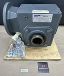 Morse Raider / Emerson Power 262Q140H20 2HP 1750, 20:1 Ratio Nnb + Warranty. Fixed Price $1350.00.