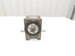 Sankyo Sandex 4.5DF-03302R-S3A1 Rotary Indexing Drive 85MM Od Dual Input. Fixed Price $349.99.
