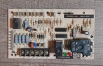 Lennox Armstrong 100269-04 1084-851 1084-83-8514A Control Board. Fixed Price $34.00.