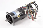 Sanyo Denki Servo Motor T730B-569EL8N #80444. Fixed Price $579.79.