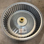 Goodman Furnace Blower Wheel 0150M00046 10 1/2" X Inch Bore. Fixed Price $65.00.