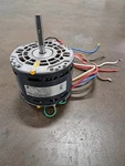 Emerson KA55HXJYZ-5490 Blower Motor 1/4HP 115V 1075RPM 3SPD 20550-01. Fixed Price $249.95.