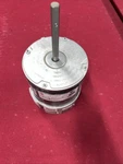 Nidec M055PWEJB-1077 Motor And Module 0131F00036 1HP 115VAC Cw Used. Fixed Price $125.00.