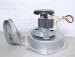 Fasco 70023446 Draft Inducer Blower Motor Assembly D342078P05. Fixed Price $75.00.