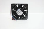 Ebm-papst W2G115-AE31-01 Axial Fan 18-30V-DC 5.7W. Fixed Price $82.00.