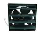 Professional Grade Products 9800516 Metal Shutter Exhaust Fan, 2473 Cfm. Fixed Price $70.00.