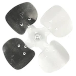 Lennox Heater 18L65 105804-01 Fan Blade 14. Fixed Price $317.99.